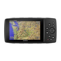 Навігатор Garmin GPSMAP 276Cx 010-01607-01 фото