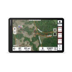 Портативний GPS-навігатор Garmin Alpha XL для відстеження собак 010-03394-00 фото