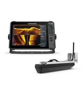 Эхолот/картплоттер Lowrance HDS-10 PRO Active Imaging HD 000-15985-001 фото