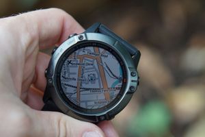 Garmin пересматривает GPS-навигацию на своих часах - и это коснется большинства устройств фото