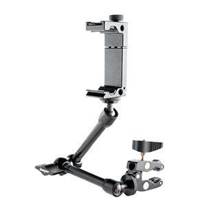 Крепление для смартфона Deeper Smartphone Mount for Boat and Kayak ITGAM0026 фото