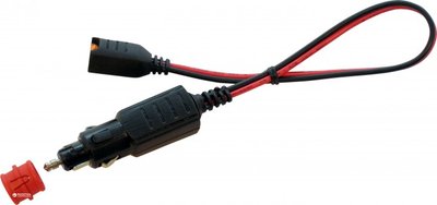 Перехідник СТЕК Cig Plug для зарядки акумулятора 56-870 56-870 фото