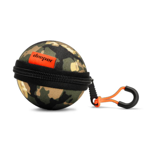 Ехолот Deeper Smart Sonar CHIRP+ 4.0 FNG0071 фото