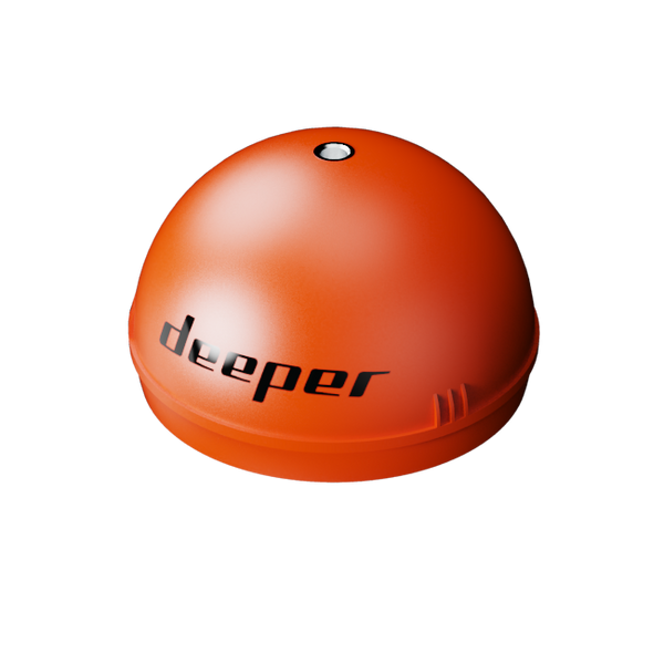 Ехолот Deeper Smart Sonar CHIRP+ 4.0 FNG0071 фото