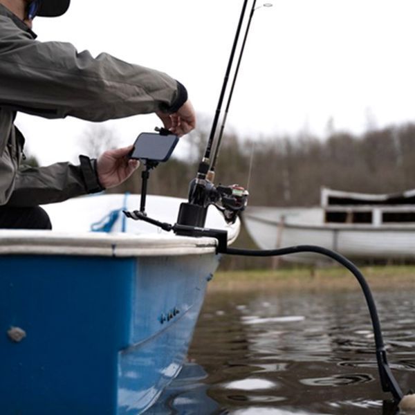Кріплення для смартфона Deeper Smartphone Mount for Boat and Kayak ITGAM0026 фото