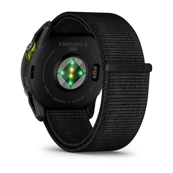 Смарт-часы Garmin Enduro 3 010-02751-01	 фото