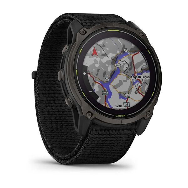 Смарт-часы Garmin Enduro 3 010-02751-01	 фото