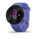 Смарт-часы Garmin Forerunner 45S с фиолетовым ремешком 010-02156-11 фото 1