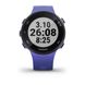 Смарт-годинник Garmin Forerunner 45S з фіолетовим ремінцем 010-02156-11 фото 5