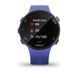 Смарт-часы Garmin Forerunner 45S с фиолетовым ремешком 010-02156-11 фото 7