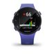 Смарт-часы Garmin Forerunner 45S с фиолетовым ремешком 010-02156-11 фото 6