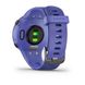 Смарт-часы Garmin Forerunner 45S с фиолетовым ремешком 010-02156-11 фото 8