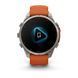 Смарт-часы Garmin fenix 9 Pro (47 мм) inReach титан осенне-оранжевый/ярко-оранжевый 010-04336-01 фото 6