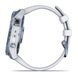 Смарт-часы Garmin fenix 7X Sapphire Solar минерально-синие титановые DLC с ремешком цвета белого камня 010-02541-15 фото 11
