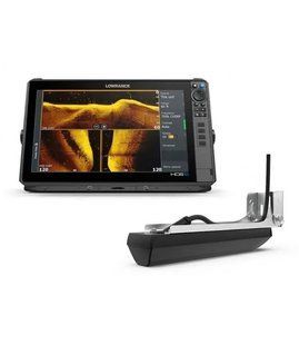 Ехолот/картплотер Lowrance HDS-16 PRO Active Imaging HD 000-15991-001 фото
