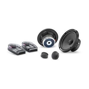 Акустическая система Garmin JL Audio&reg; C6 автомобильная 6,5-дюймовая компонентная двухполосная (C6-650) 010-03391-00 фото