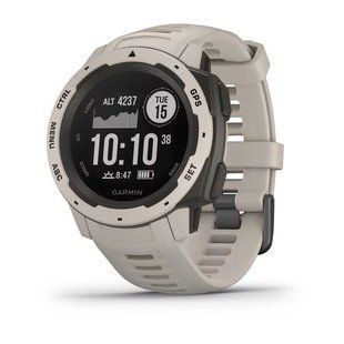 Смарт-часы Garmin Instinct Tundra 010-02064-01 фото
