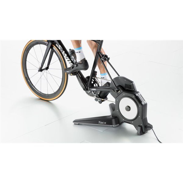 Смарт-велотренажер Garmin Tacx FLUX S T2900S.60 фото
