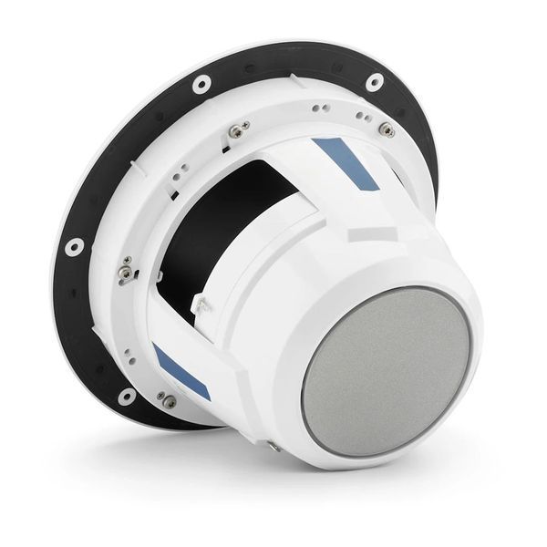 Морской динамик Garmin JL Audio&reg; M6 8,8" белый Luxe (M6-880X-L-GwSw-Single) 010-03914-00 фото