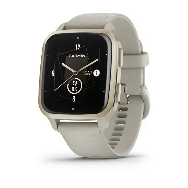 Venu Sq 2 – Music Edition