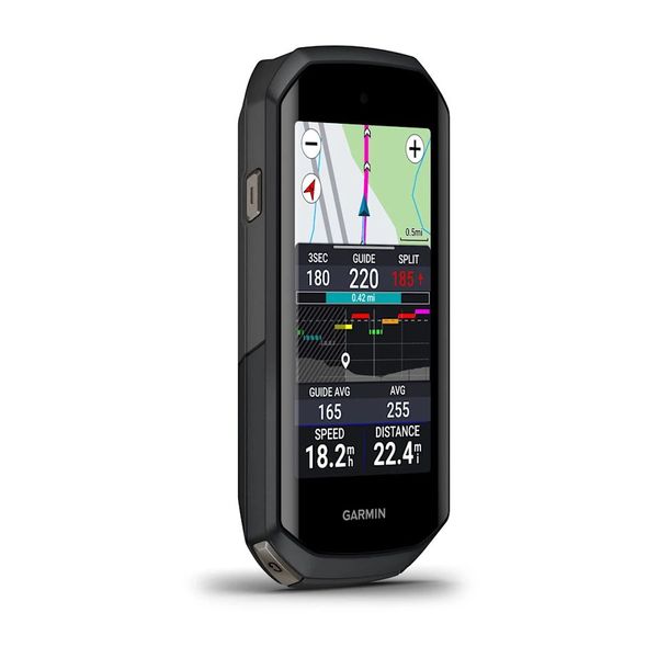 Велокомп’ютер Garmin Edge 1050 010-02890-01 фото