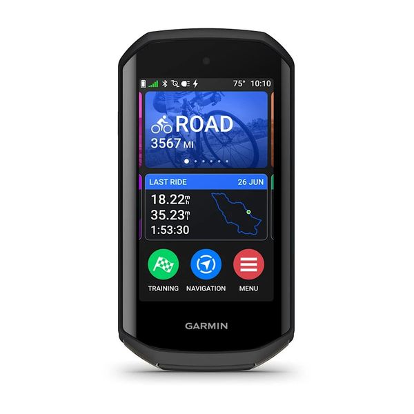 Велокомп’ютер Garmin Edge 1050 010-02890-01 фото