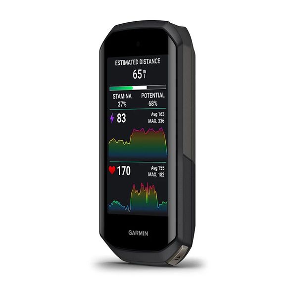 Велокомп’ютер Garmin Edge 1050 010-02890-01 фото