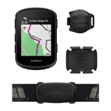 Велонавигатор Garmin Edge 840 с комплектом датчиков 010-02695-11 фото