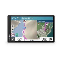 Супутниковий навігатор Garmin Camper 795 010-02747-15 фото