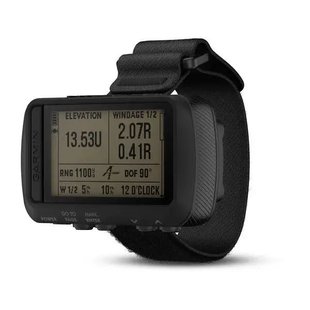 Навигатор Garmin Foretrex 701 Ballistic Edition* 01772-10 фото