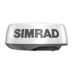 Радар Simrad HALO20 000-14537-001 фото