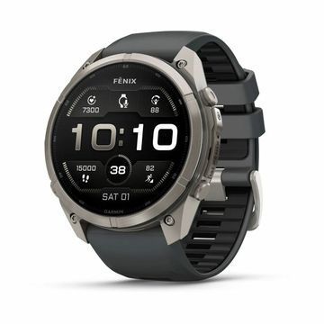 Garmin Fenix