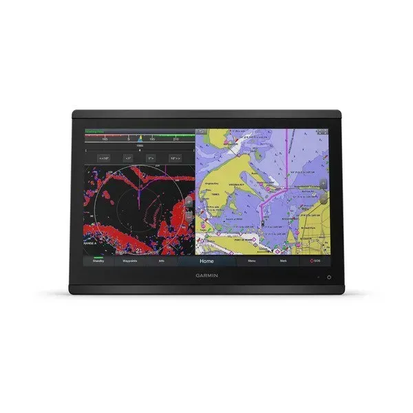 GPSMAP 8416