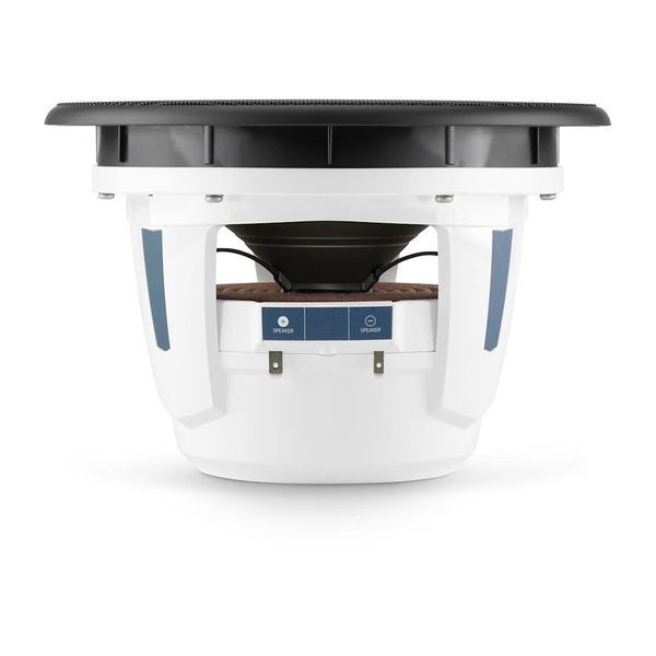 Морской динамик Garmin JL Audio&reg; M6 8,8" черный Luxe (M6-880X-L-SbSb-Single) 010-03867-00 фото