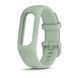 Ремешок для фитнес-трекера Garmin vivosmart 5 ментоловый 010-13201-02 фото