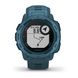 Смарт-часы Garmin Instinct Lakeside Blue 010-02064-04 фото 4