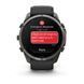 Смарт-годинник Garmin fenix 9 Pro (51 мм) inReach карбоново-сірий DLC титан чорний/гравійно-сірий 010-04337-11 фото 7