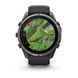 Смарт-годинник Garmin fenix 9 Pro (51 мм) inReach карбоново-сірий DLC титан чорний/гравійно-сірий 010-04337-11 фото 10
