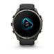 Смарт-годинник Garmin fenix 9 Pro (51 мм) inReach карбоново-сірий DLC титан чорний/гравійно-сірий 010-04337-11 фото 9