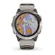 Смарт-часы Garmin quatix 6x Solar Titanium 010-02157-31 фото 3