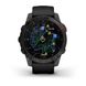 Смарт-часы Garmin epix (Gen 2) Sapphire черные титановые 010-02582-11 фото 10