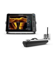 Эхолот/картплоттер Lowrance HDS-12 PRO Active Imaging HD 000-15988-001 фото