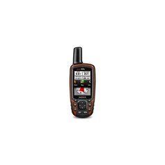 Навігатор Garmin GPSMAP 64s 010-01199-10 фото