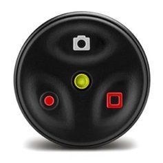 Пульт дистанційного керування Garmin VIRB Remote Control 010-12094-00 фото