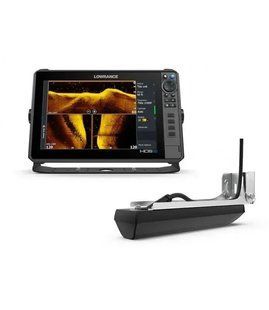 Ехолот/картплотер Lowrance HDS-12 PRO Active Imaging HD 000-15988-001 фото