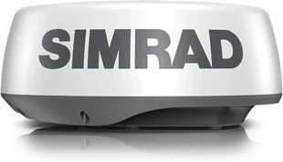 Радар Simrad HALO20+ 000-14536-001 фото