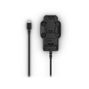 Кріплення Garmin з живленням від мережі (GPSMAP H1/H1i Plus) 010-13351-03 фото