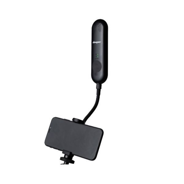 Комплект розширювача діапазону Deeper Range Extender Kit ITGAM0028 фото