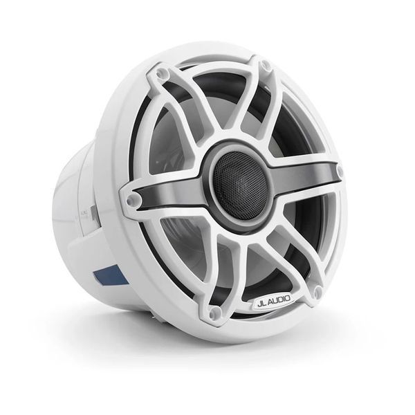 Морские динамики Garmin JL Audio&reg; M6 8,8" спортивные белые (M6-880X-S-GwGw) 010-03078-00 фото