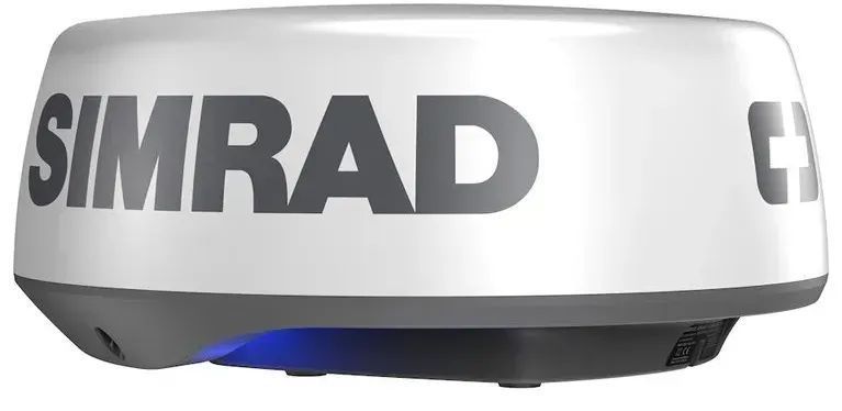Радар Simrad HALO20+ 000-14536-001 фото